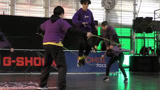 DDCJ2019 Leo