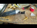 A Little Different DIY Scroll Saw Stand A Little Different DIY Scroll Saw Stand