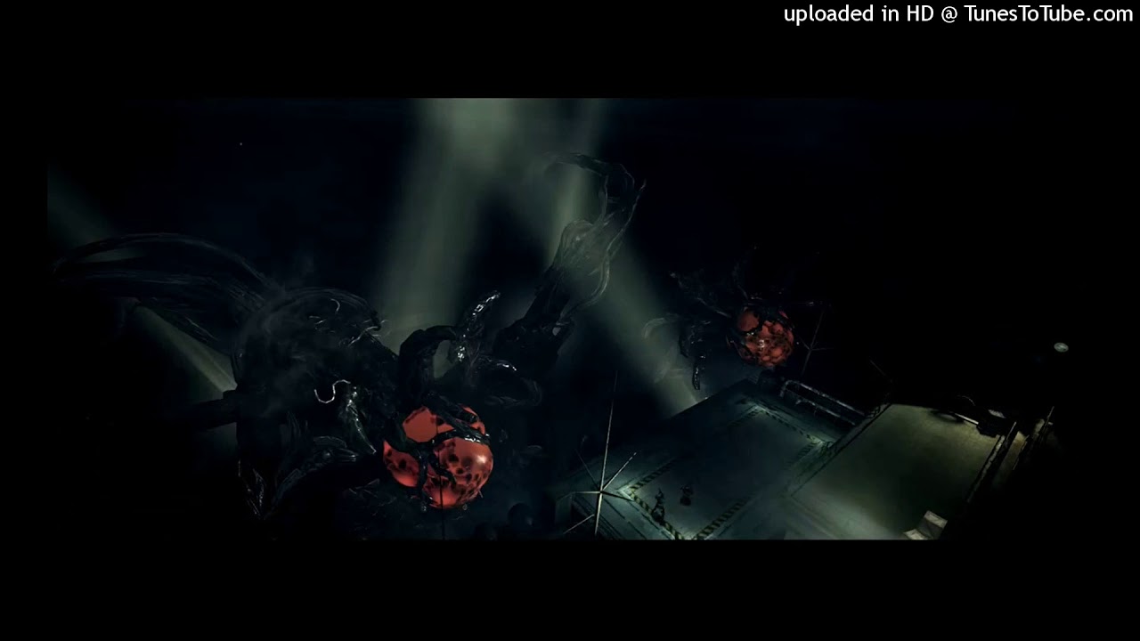 Resident Evil 5 Soundtrack Uroboros Aheri Boss Fight Theme 