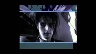 Skinny Puppy Dig It Original Music Video