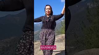 Yemeye Hazirlanirken Ben