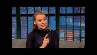 BallBusting Blake Lively