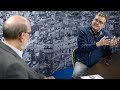 Entrevista d'Antoni Bassas a Sergi Pàmies