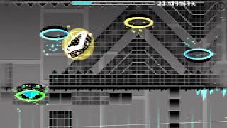 XO | Geometry Dash