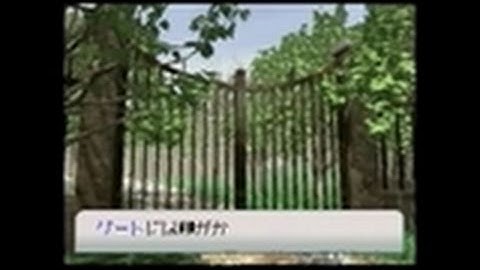 Trace Memory Nintendo DS Gameplay - Which way did he go?