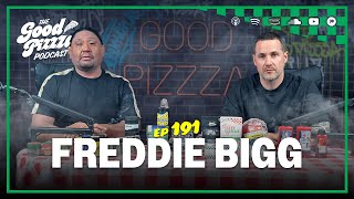 Episode 191: Freddie Bigg Returns! Part 3 🌍 | SF Canna, Planta & the Future of Cannabis