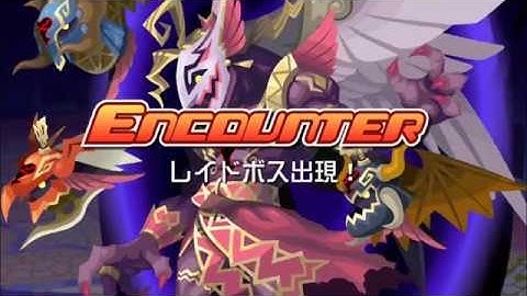 KHux JP : Lvl 99 Mysterious sir raid boss battle in 1 run