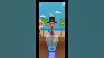 Blend It 3D #3d games