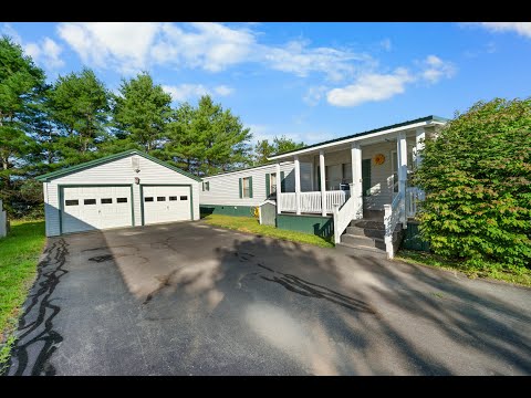 9 J Street, Bangor, ME home video tour