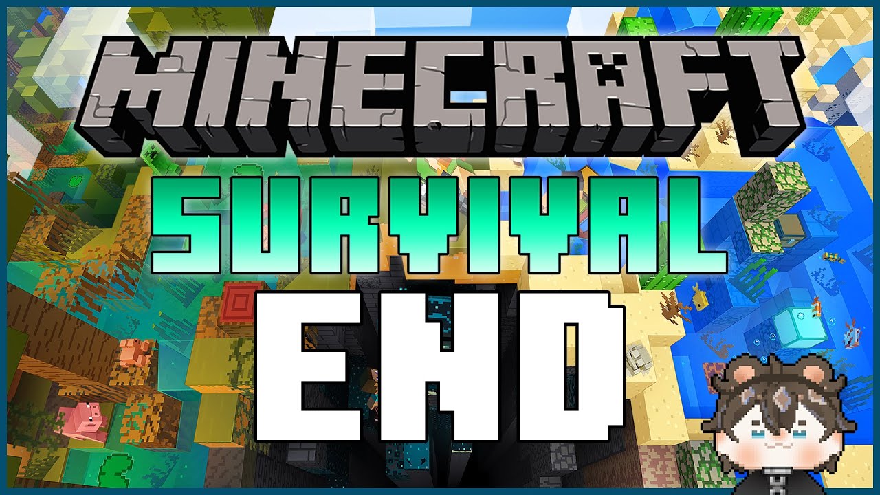 MINECRAFT 🎥VDO🎬 - ชดเชยเป็นคลิป🌳 # 14 END - YouTube
