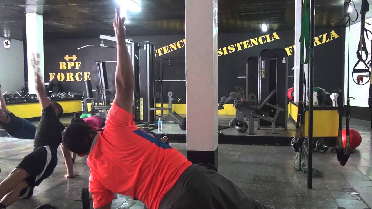 BAJAR DE PESO-TONIFICAR - RETO 90 DÍAS CON JHON ELISEO (DÍA 5) camping