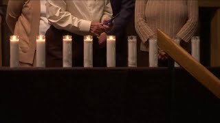 Remembering the lives lost in the Synagogue shooting