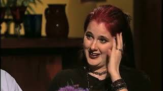 S07E04: Check Kuma's Corner 11/2/2007