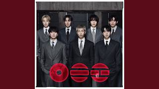 BTS 방탄소년단 'Merry Go Round'  Audio