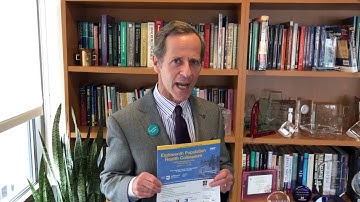 Population Health Colloquium  March 19-21, 2018