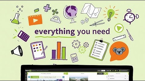 learnON - Where powerful technology meets meaningful learning