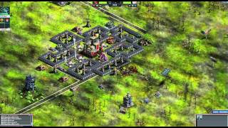 Short version of "how to" take a SS 40 Base w/o all the air defense.