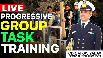 Must Watch👌 PGT Practice For SSB Interview | SSB Interview process 2023 | LWS SSB Interview