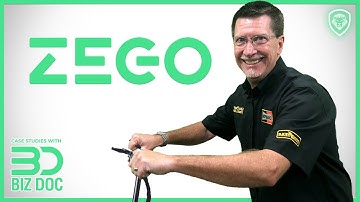 How Insurance App Zego Reached Billion Dollar Unicorn Status in Less Than 5 Years