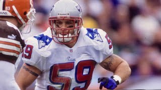 Linebacker Andy Katzenmoyer Highlights