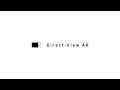 伊根 1st Album 『Direct-View AR』 クロスフェード