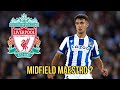 Martín Zubimendi WILL Be A Liverpool GEM 💎