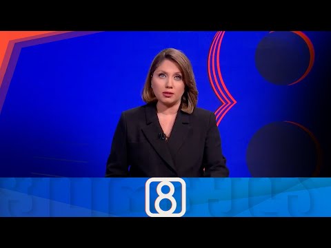 ფორმულა 20:00 საათზე — 9 მაისი