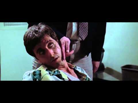 Scarface - I'm Tony Montana HD