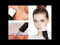 Ultra sound skin cleansing device