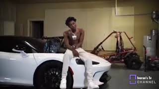 Youngboy Never Broke Again - I Don't Know (Music Video)