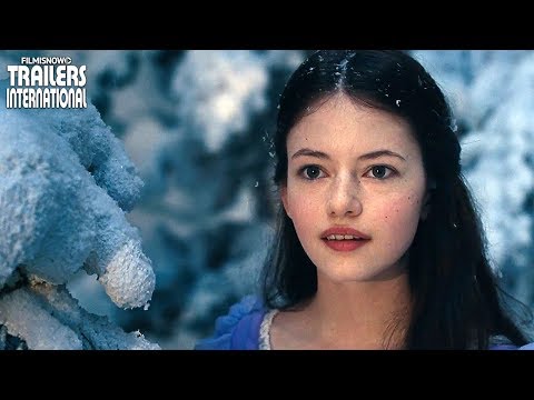 O Quebra-nozes e os quatro reinos (2018) | Primeiro Trailer da adaptação da Disney