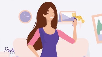 App Explainer Video - Wosido - Pixle Digital