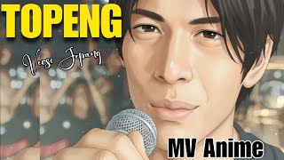 Download Lagu Topeng MV Anime | Versi Jepang (Original By NOAH/Peterpan) MP3 Download Lagu Topeng MV Anime | Versi Jepang (Original By NOAH/Peterpan) MP3