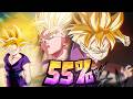 HOW GOOD IS LR STR SUPER SAIYAN GOHAN w JUST ONE COPY HOW GOOD IS LR STR SUPER SAIYAN GOHAN w JUST ONE COPY