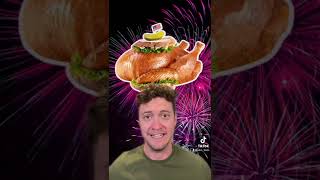 McDonalds not selling Turkey McNuggets 🦃 #turkey #thanksgiving #shorts Does Mcdonald S Sell Turkeys Thanksgiving Shorts Mcdonalds