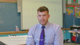 TeachWV: West Virginia University-Parkersburg