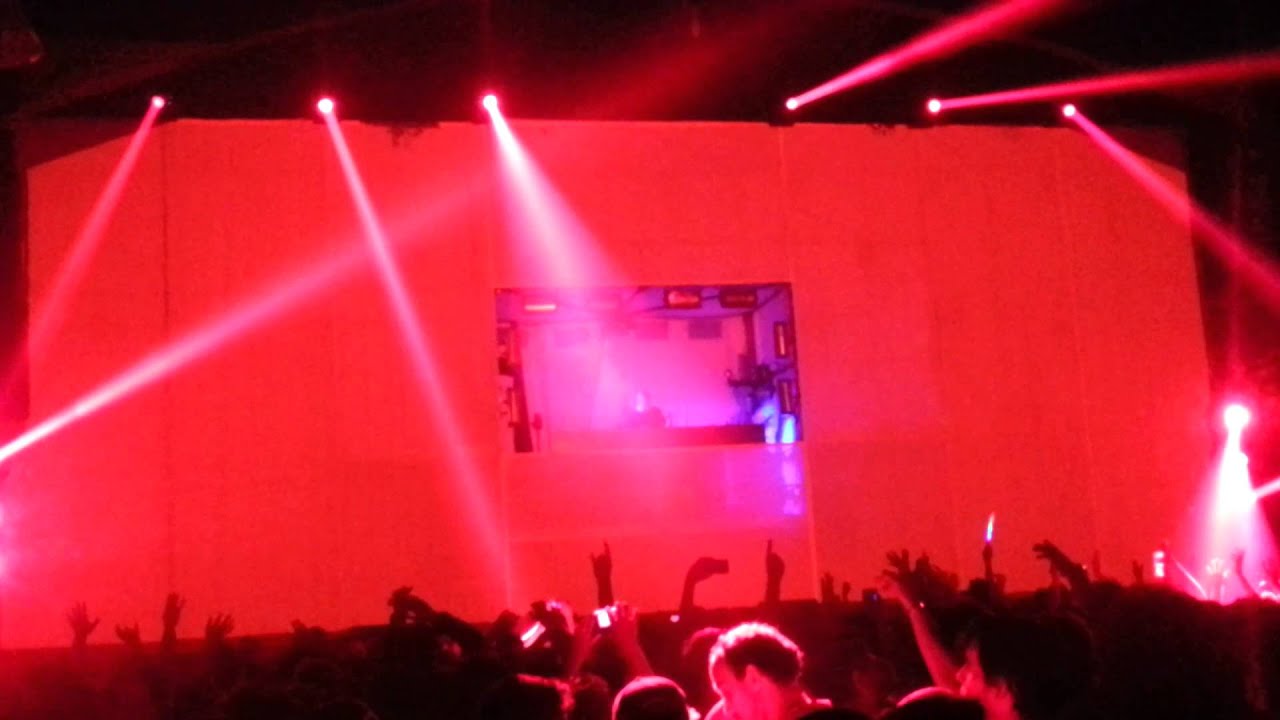 Concret Angel John O'callaghan Rosario 2013 YouTube