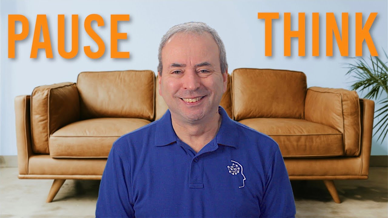 The Strategic Pause: Why Project Managers NEED Time To Think