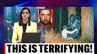 Hiker Finds Lost Hunter's Remains and Chilling Bigfoot Evidence After Several Years!