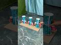 Coffee Cups Reused Cute Planter DIY #shorts #DIY #crafts #reused #viral