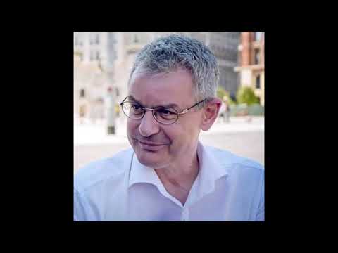 Cluster B PDs: Overreact, Abuse, Destroy (Intl. Summit on Depression, Anxiety and Stress Management) Episode cover