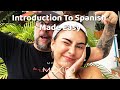 Do you want to learn SPANISH? What are you waiting for? Intro to Spanish Lesson 10