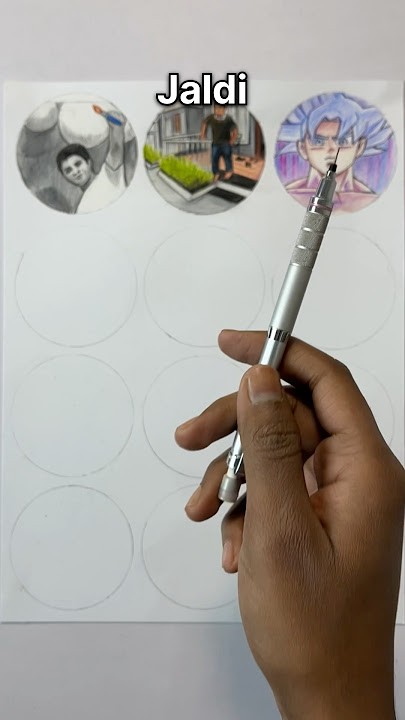 Download lagu Drawing Your Profile Picture If You SUBSCRIBE?✨😳 #shorts #art #drawing