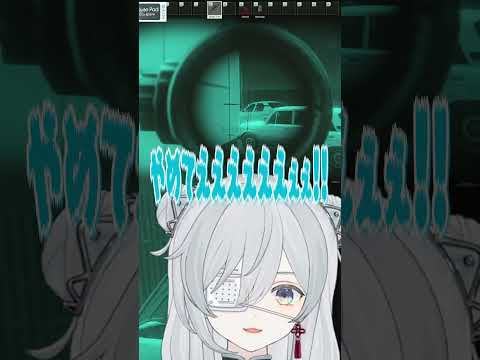 【EFT】埠頭サニターをうまうま麦！漁夫はラッキーで乗り越えろ！かもです！- Escape from Tarkov【猫麦とろろ切り抜き動画】
