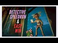 SECRET NEIGHBOR - DÉTECTIVE SPEEDRUN GAMEPLAY