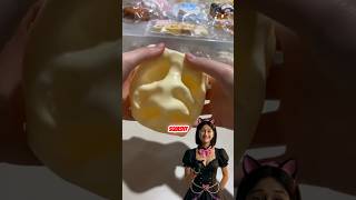DIY Viral Cheese Squishy hacks