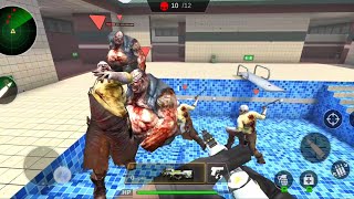 Strike Force Hero: Zombie mod _ Offline Shooter _ Android GamePlay. #10 screenshot 5
