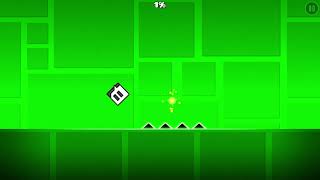 FRAME PERFECT JUMP ON POLARGEIST!!