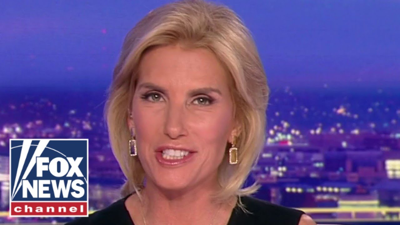 Laura Ingraham: This is why the Hunter Biden investigation was slow-walked