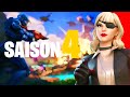 LIVE FORTNITE FR CHILL VENEZ